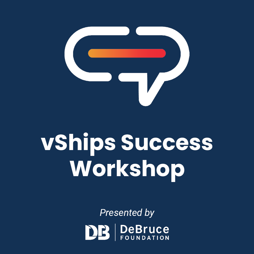 vShips Success Workshop Resources