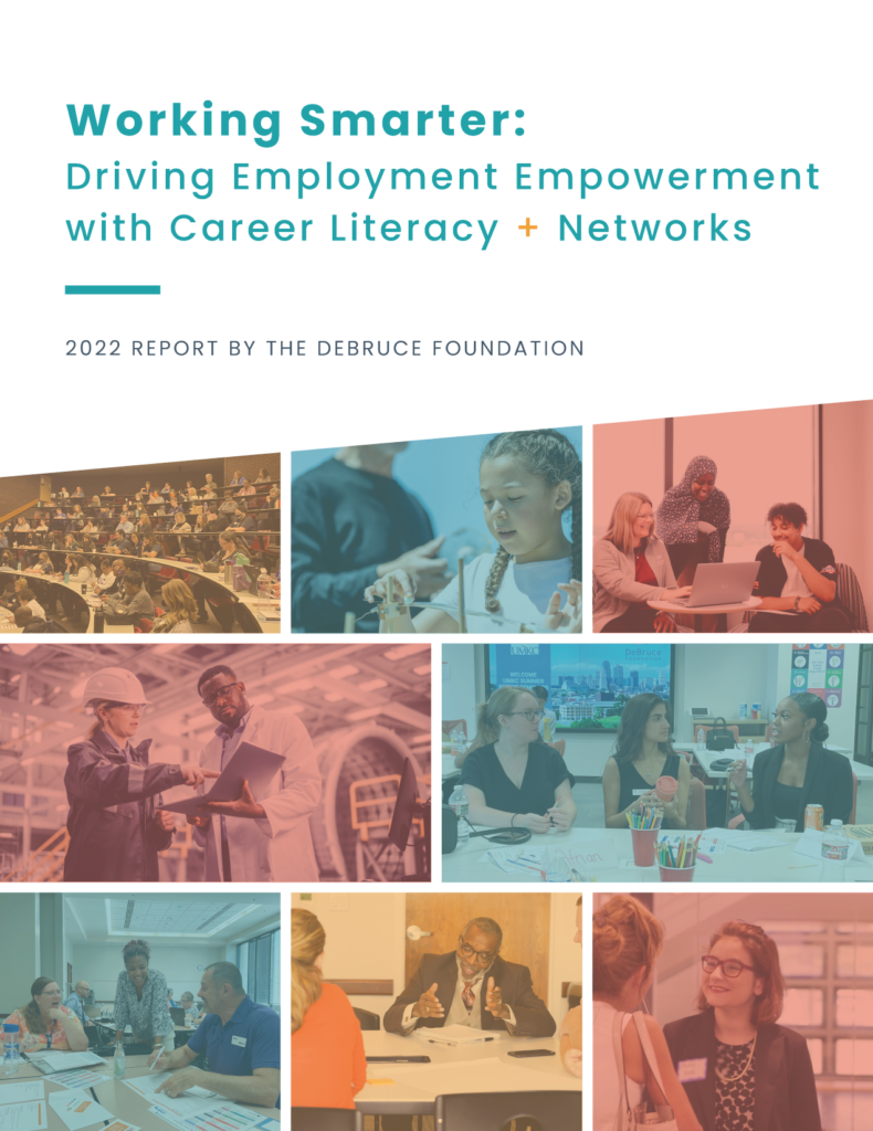 Employment Empowerment Report