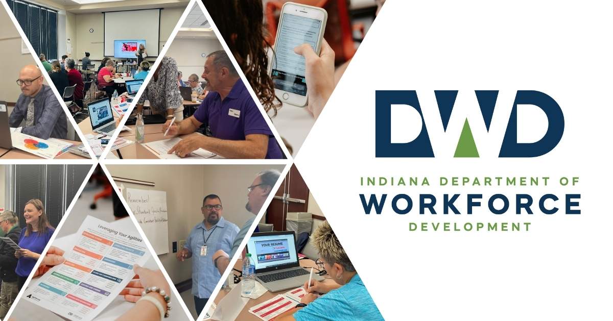 Partnering to Empower the Indiana Workforce