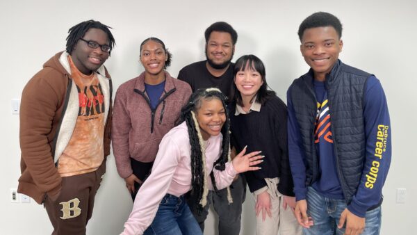 DeBruce Career Corps