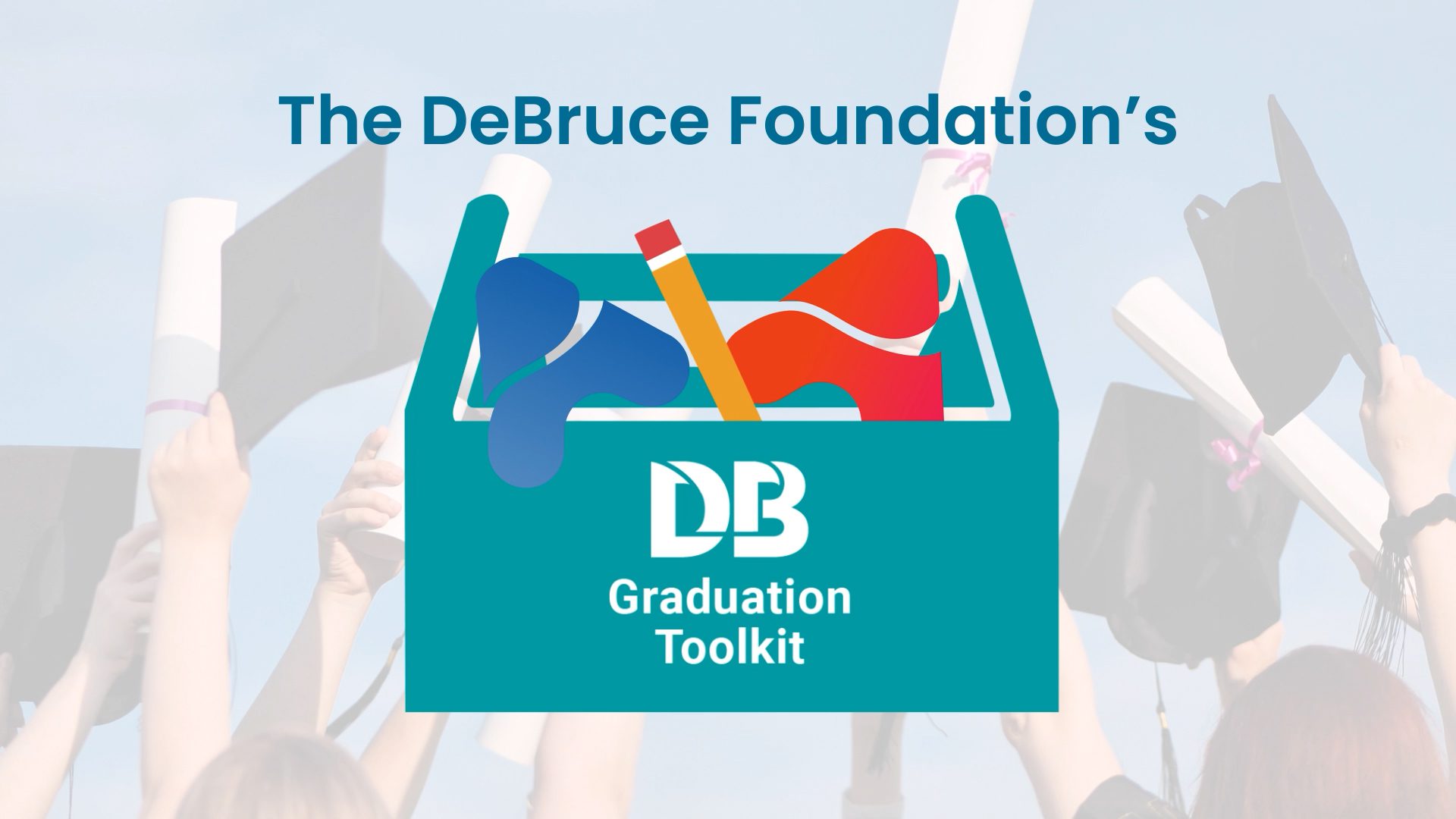 Graduation Toolkit to Empower 2025 Graduates