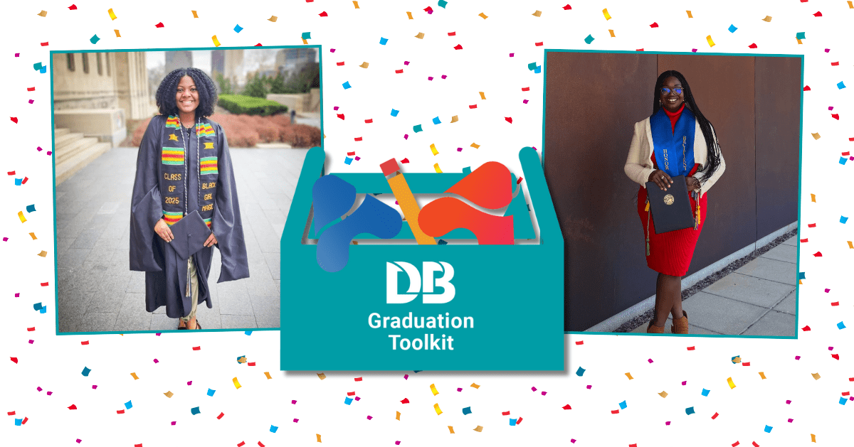 2025 Graduates Share Insights and Resources from the Graduation Toolkit