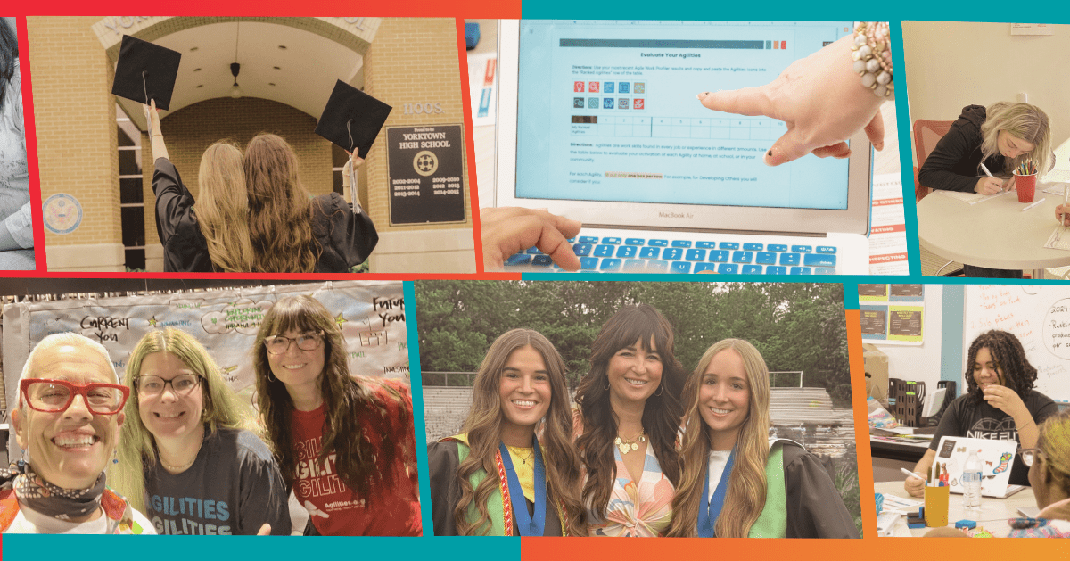 Real Talk, Big Dreams: Guiding Teens Toward Careers