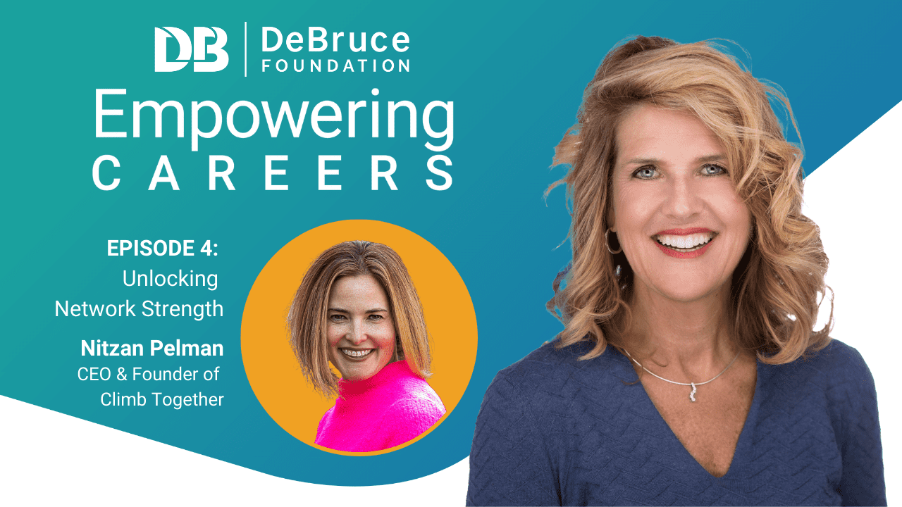 Episode 4 – Unlocking Network Strength