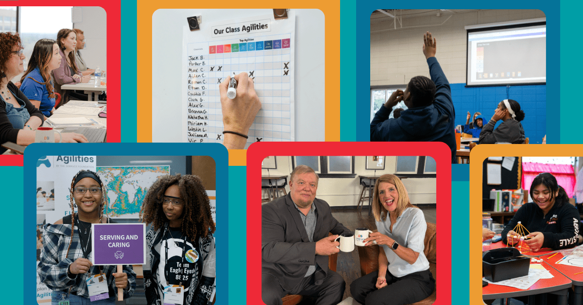 5 Ways to Celebrate National Career Development Month