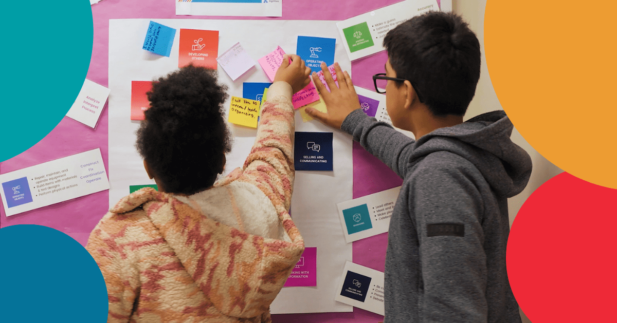 Celebrating Career Development Month with Nearly 100 Free Tools for K-12 Classrooms