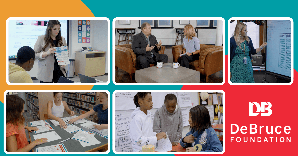 Event Recap: Employment Empowerment for K-12