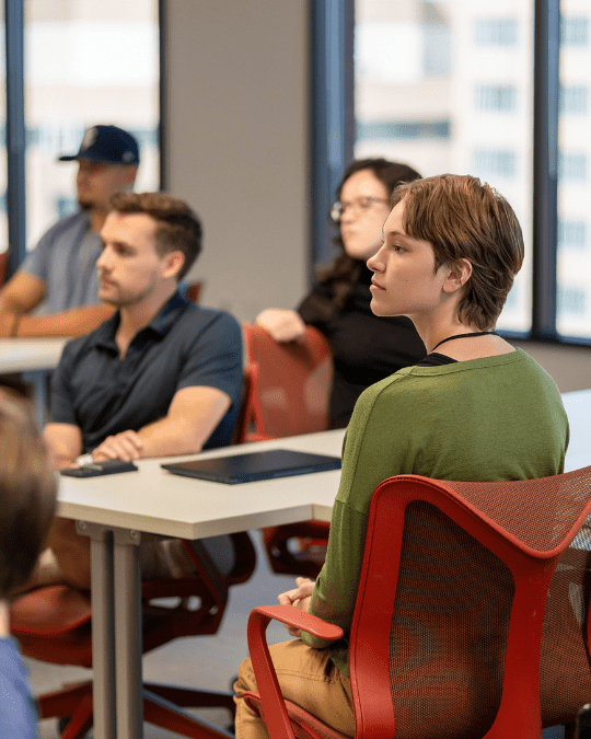 Agilities Coach Training