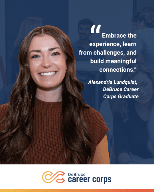 DeBruce Career Corps