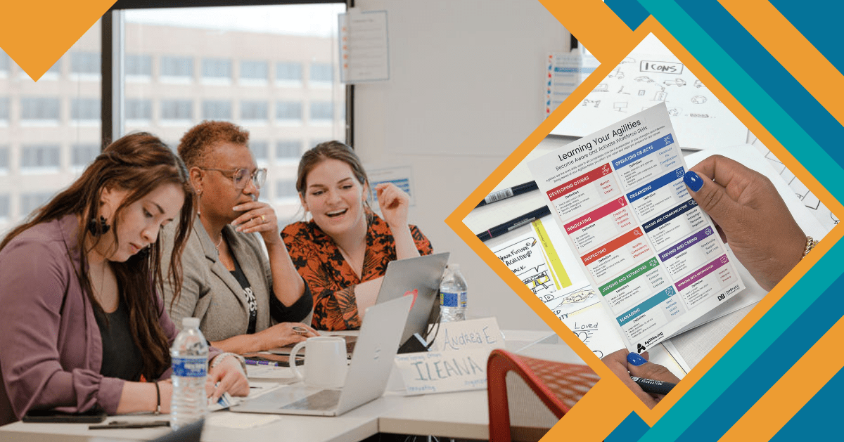 Why Agilities Coach Training Is Professional Development That Sticks