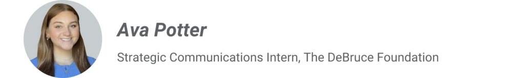 Christina Hocker, Partner Integration and Training Specialist