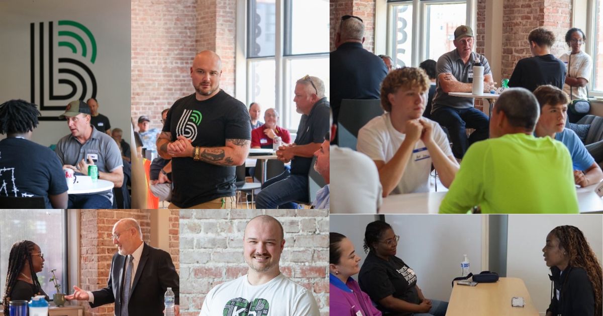 Building Big Futures with the Agilities
