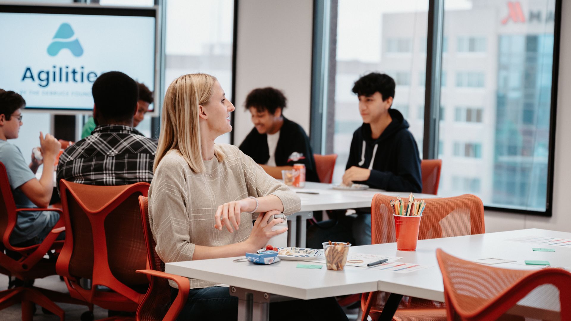 National Research Unveils Youth Uncertainty and Opportunity in the Age of AI