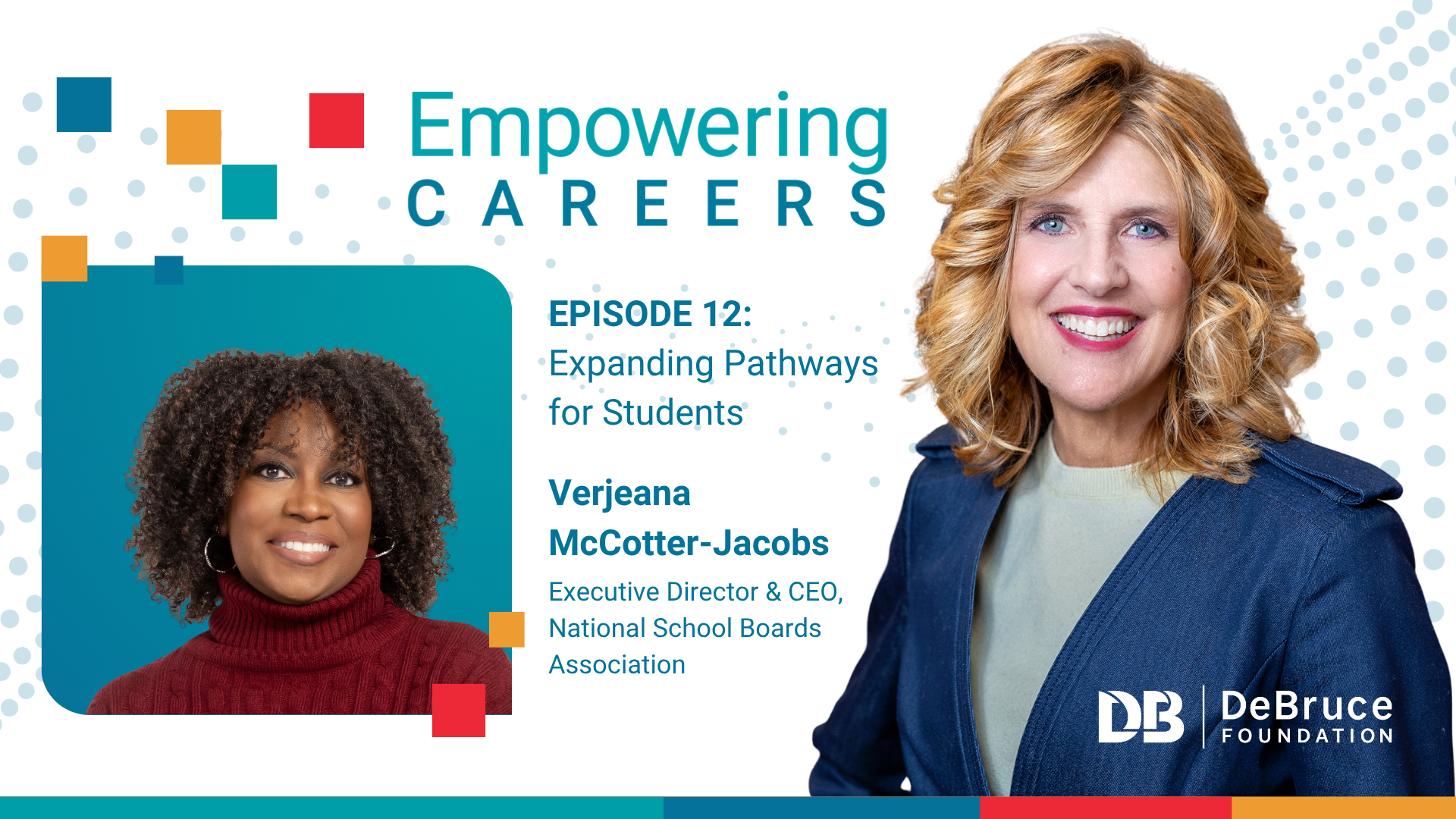 Episode 12 – Expanding Pathways for Students